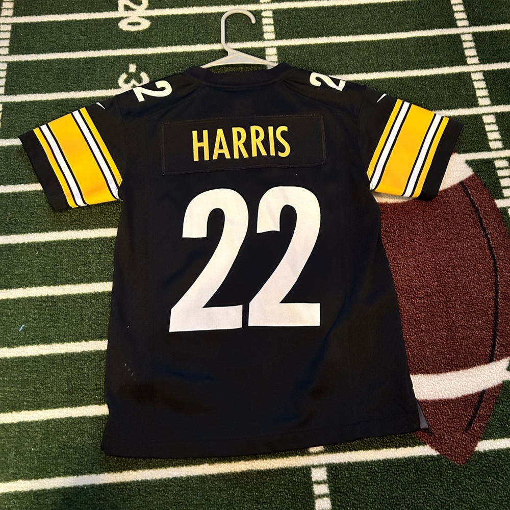 Youth Najee Harris jersey